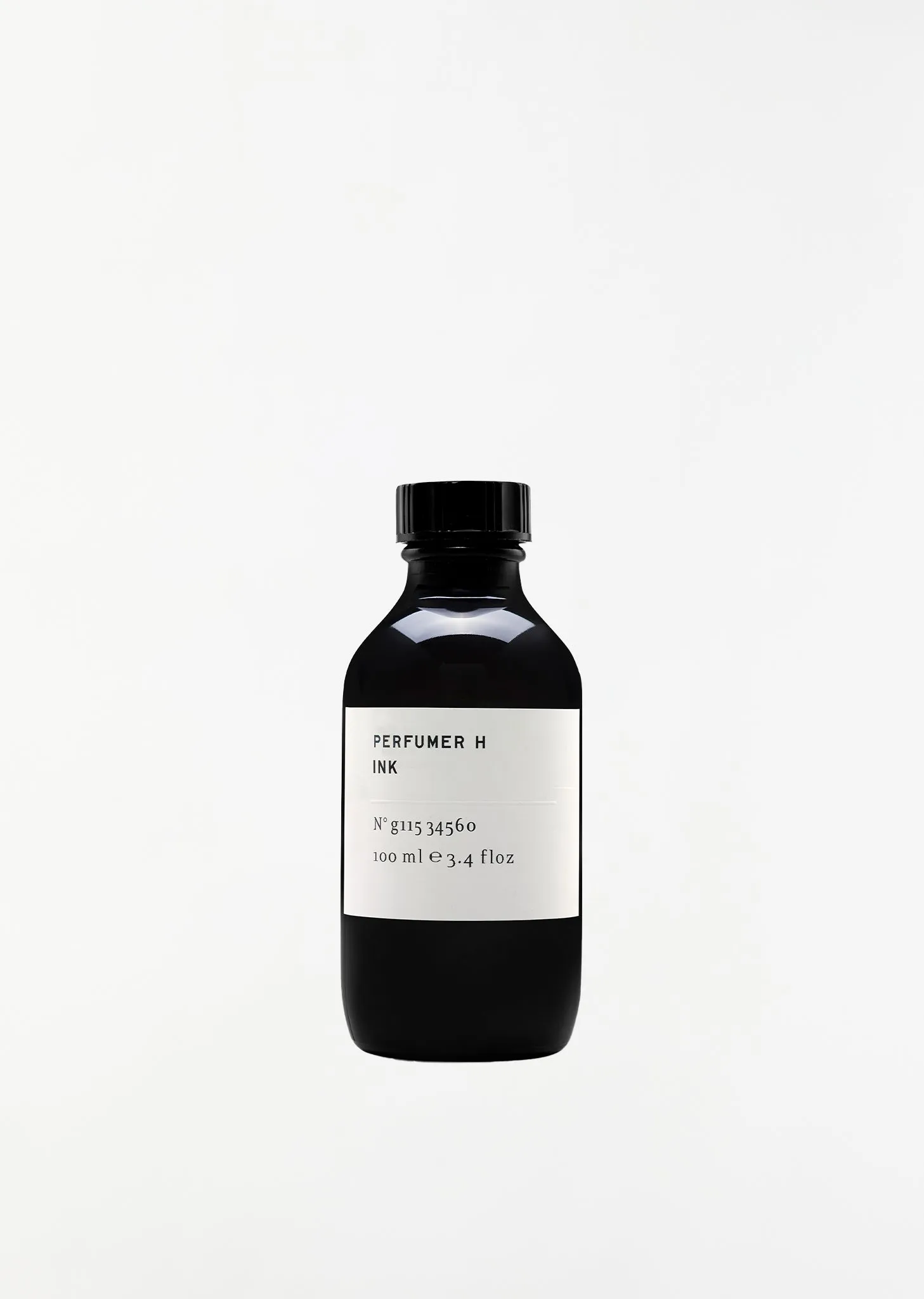 100ml Perfume Refill — Ink