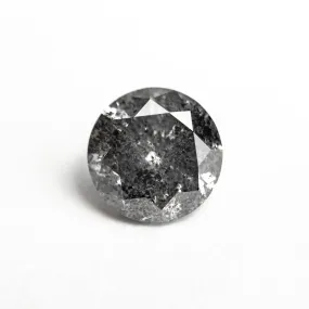 1.69ct 7.39x7.34x4.61mm Round Brilliant 20025-21