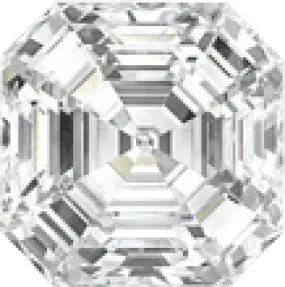 2.01ct GIA Asscher J/VVS2 Mined