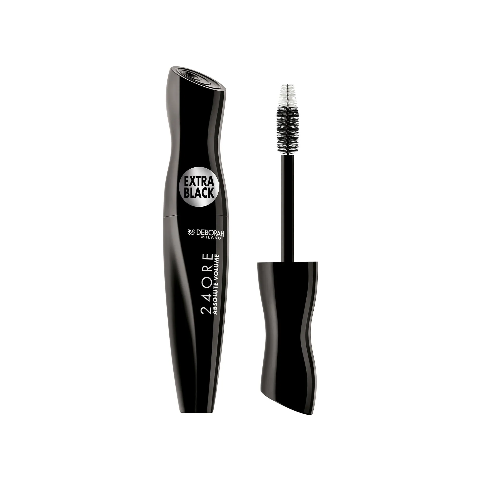 24Ore Mascara Absolute Extra Black