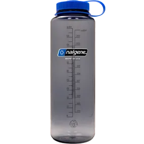 48 oz Wide Mouth Sustain Silo Water Bottle