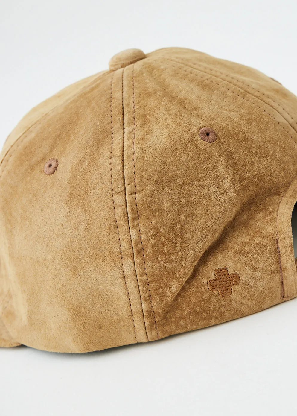 6 Panel Hat