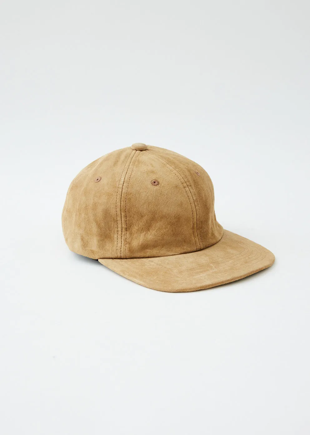 6 Panel Hat