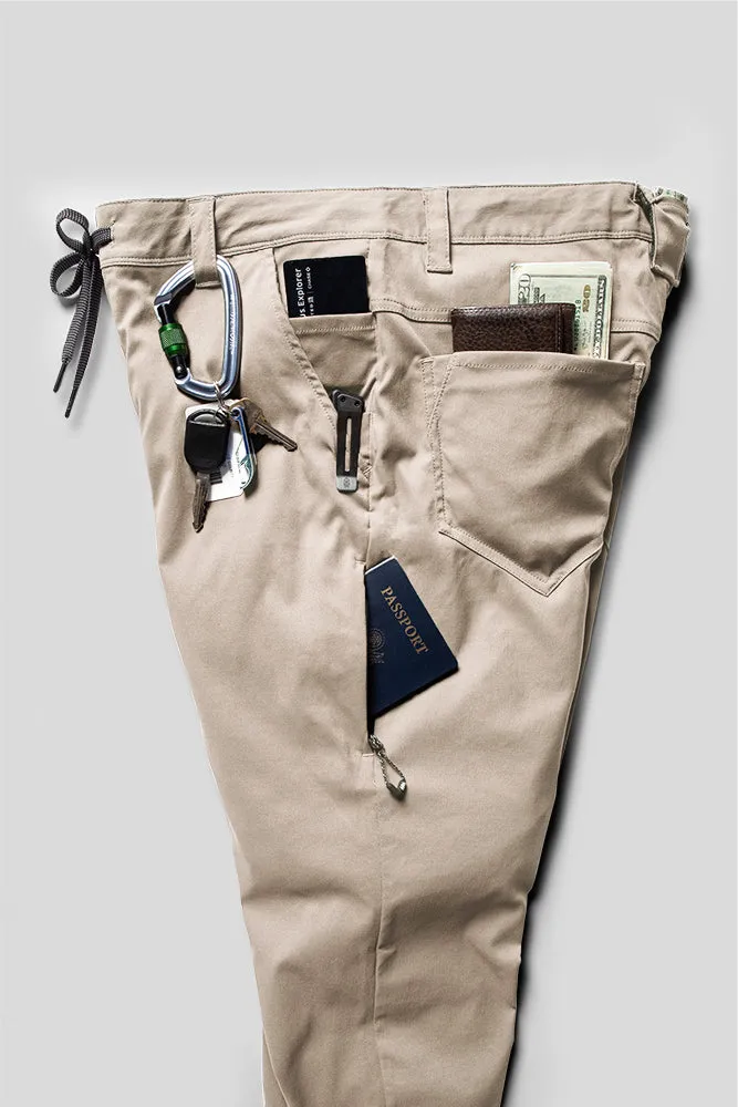 686 Men's Everywhere Pant - Slim Fit