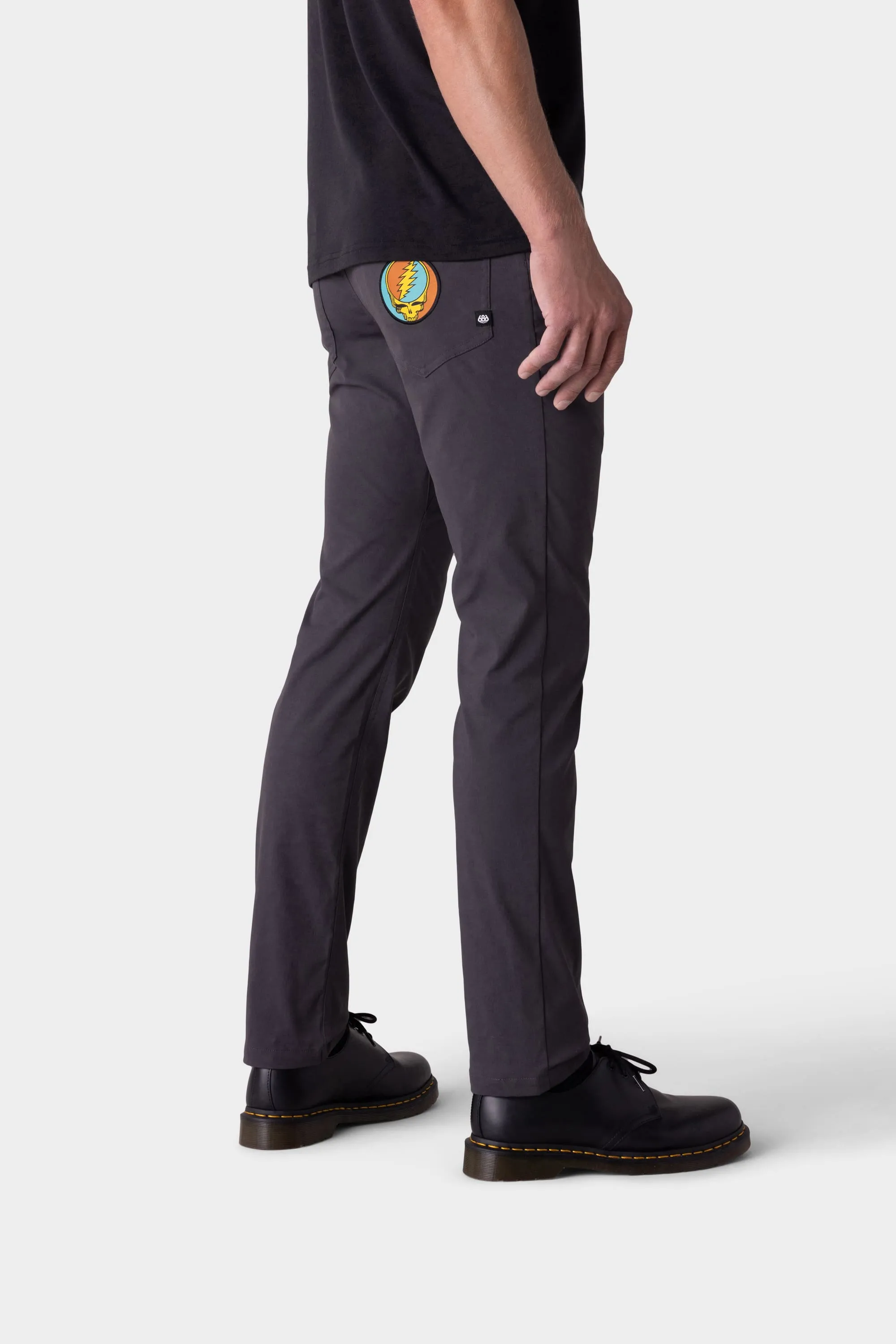 686 Men's Everywhere Pant - Slim Fit