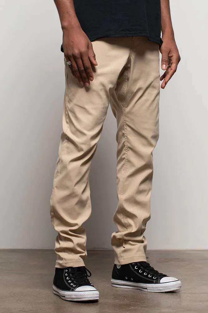 686 Men's Everywhere Pant - Slim Fit