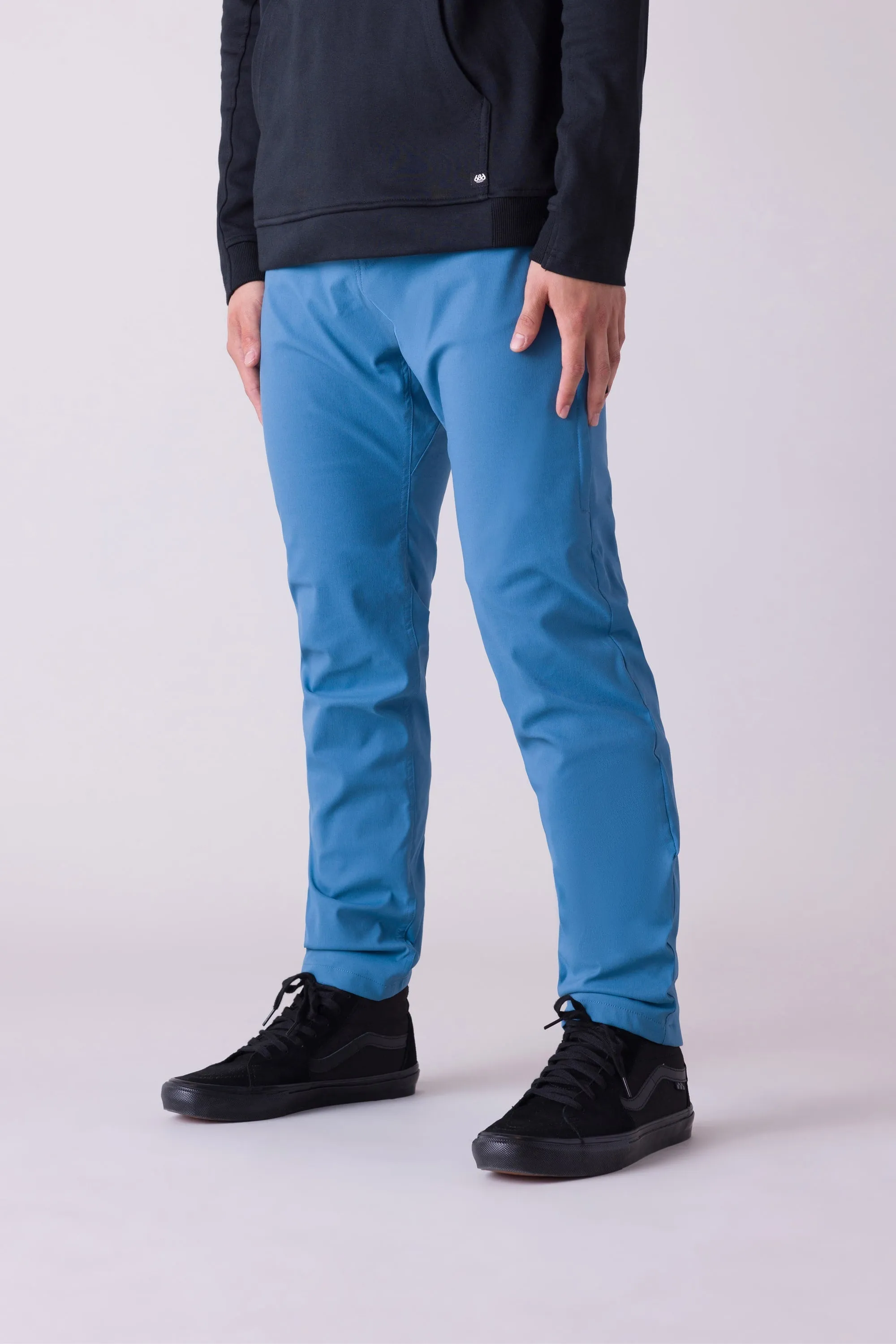 686 Men's Everywhere Pant - Slim Fit