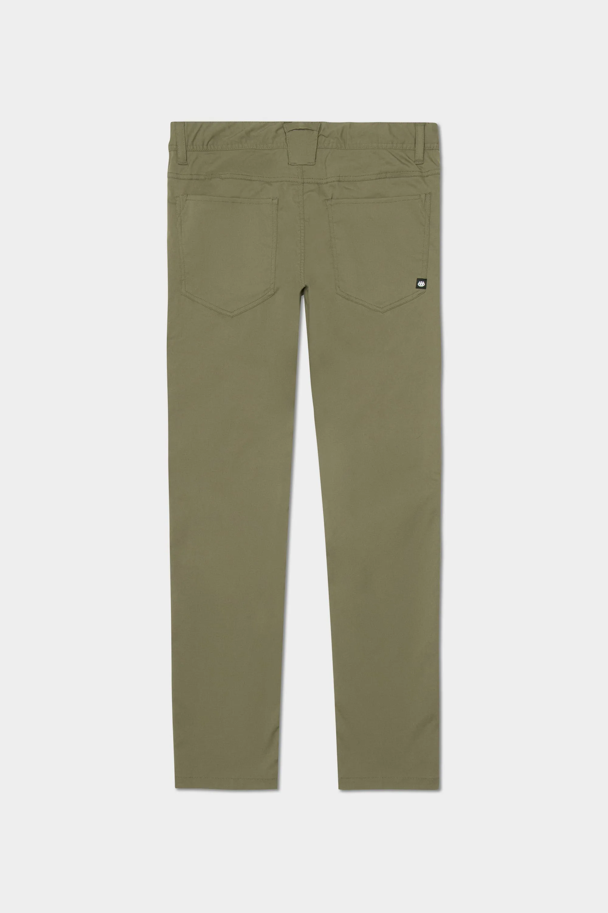 686 Men's Everywhere Pant - Slim Fit