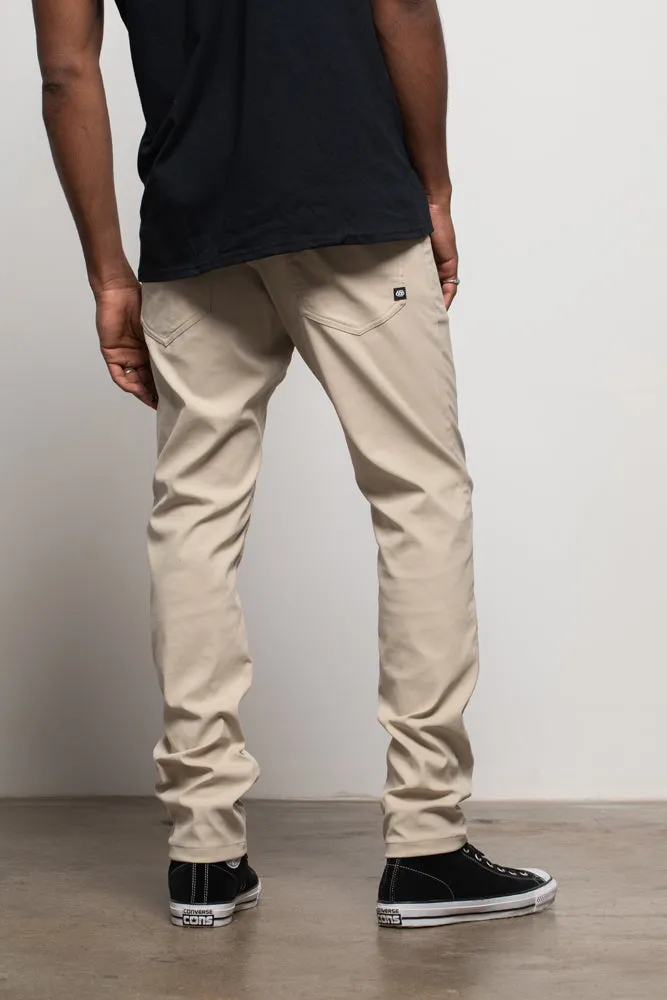 686 Men's Everywhere Pant - Slim Fit