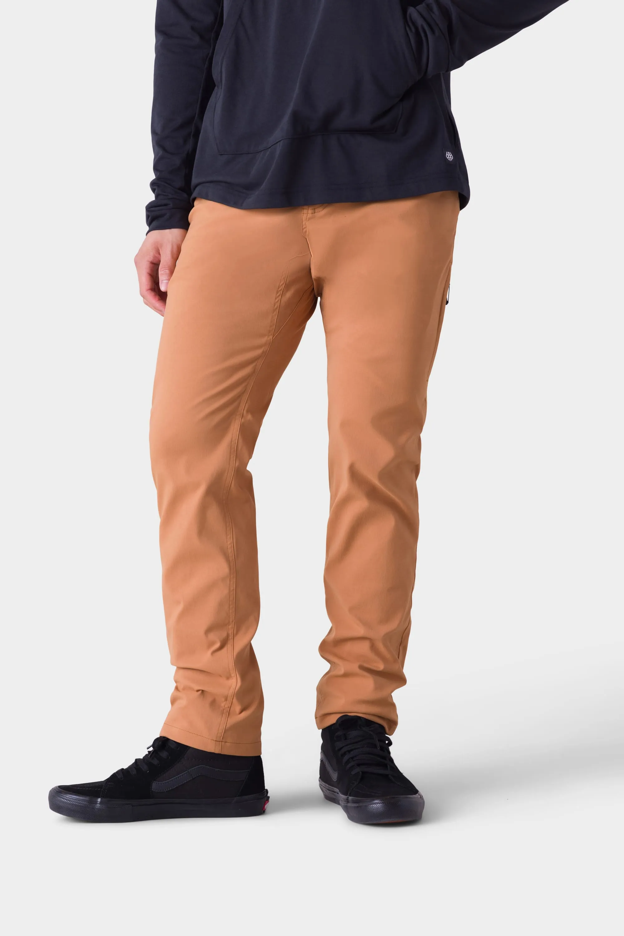 686 Men's Everywhere Pant - Slim Fit