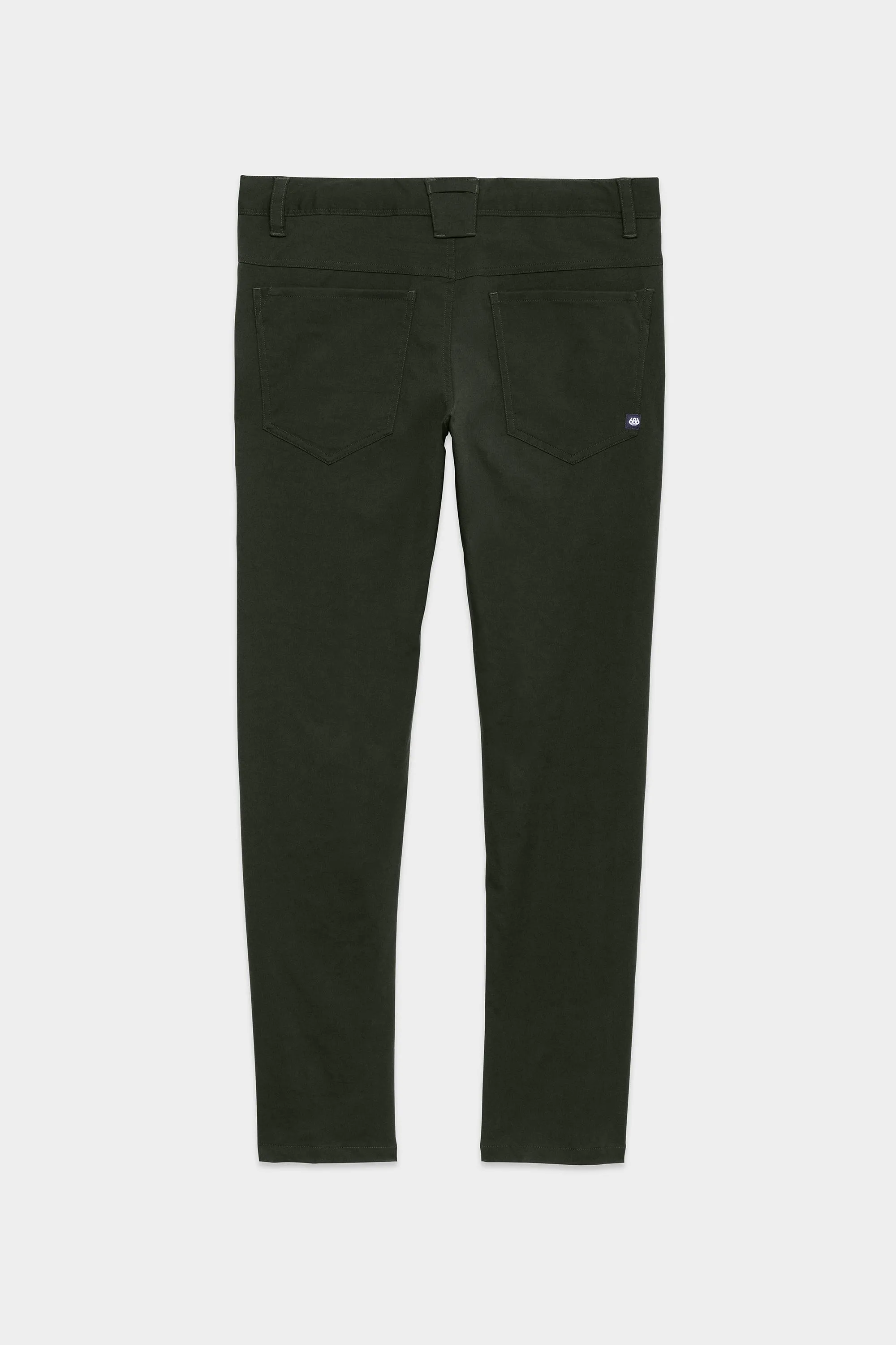 686 Men's Everywhere Pant - Slim Fit