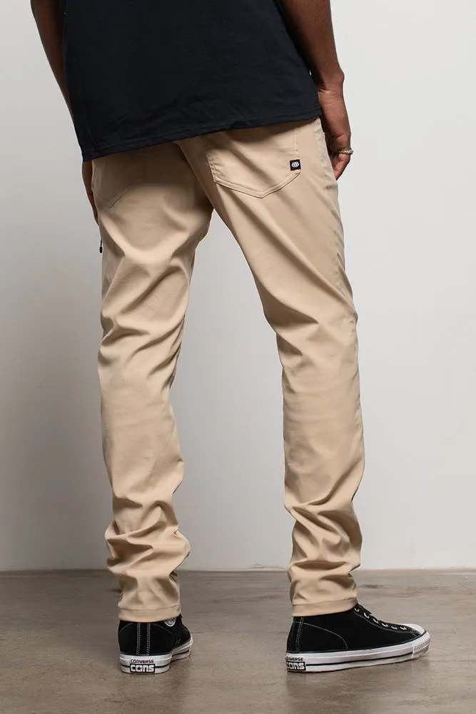 686 Men's Everywhere Pant - Slim Fit