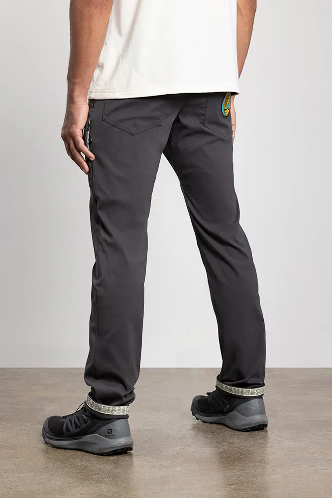 686 Men's Everywhere Pant - Slim Fit