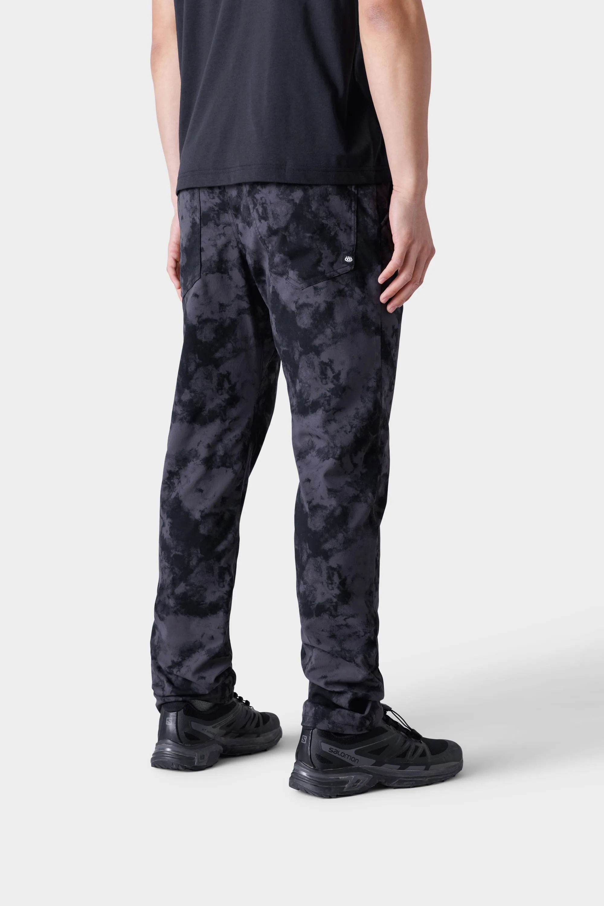 686 Men's Everywhere Pant - Slim Fit