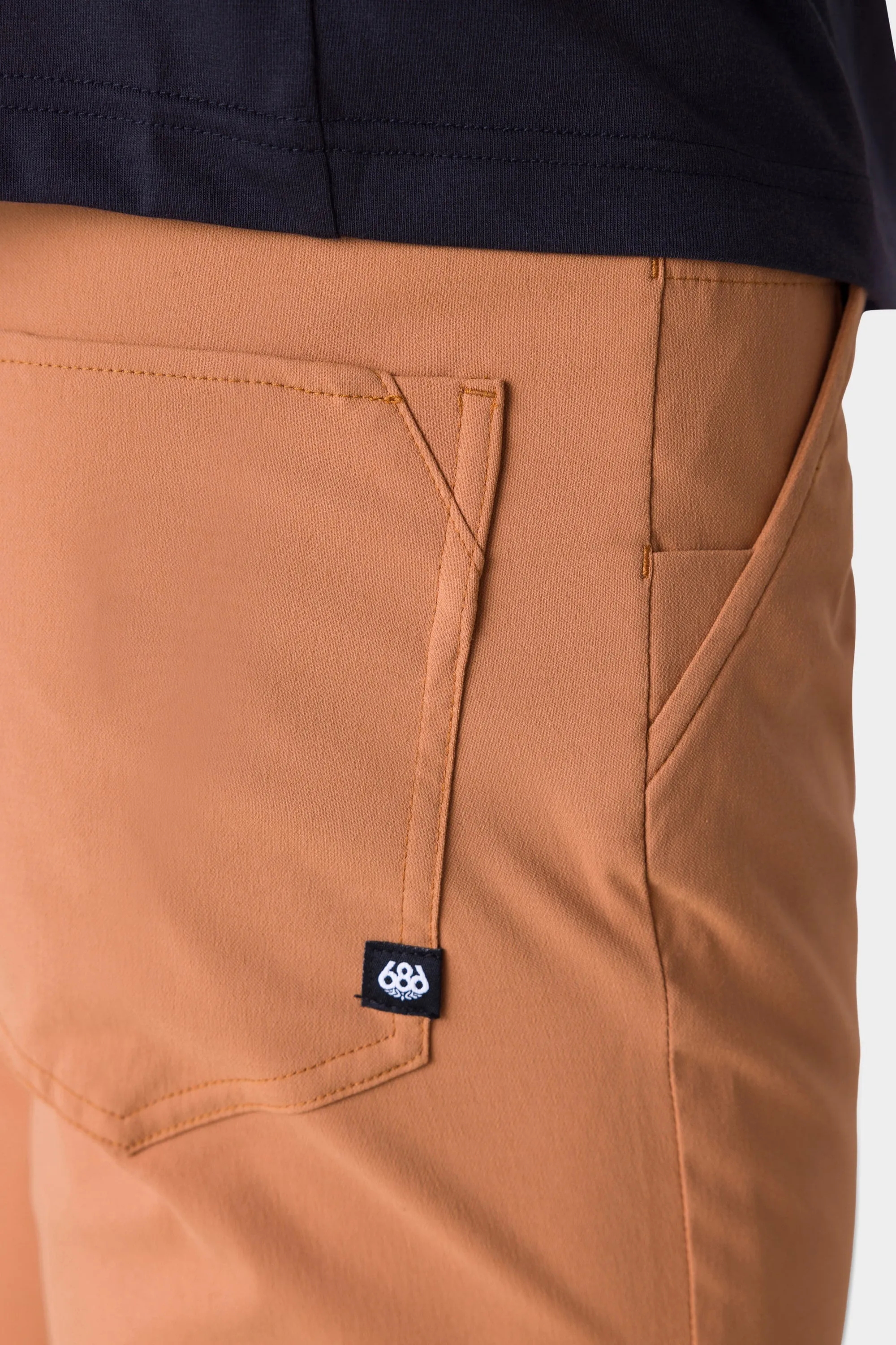 686 Men's Everywhere Pant - Slim Fit