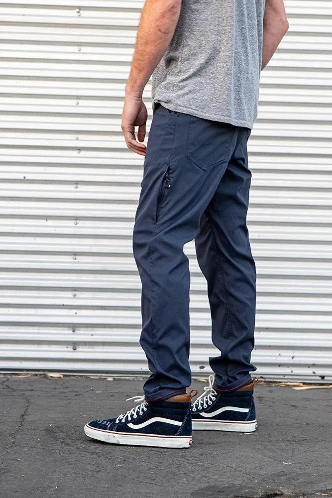 686 Men's Everywhere Pant - Slim Fit