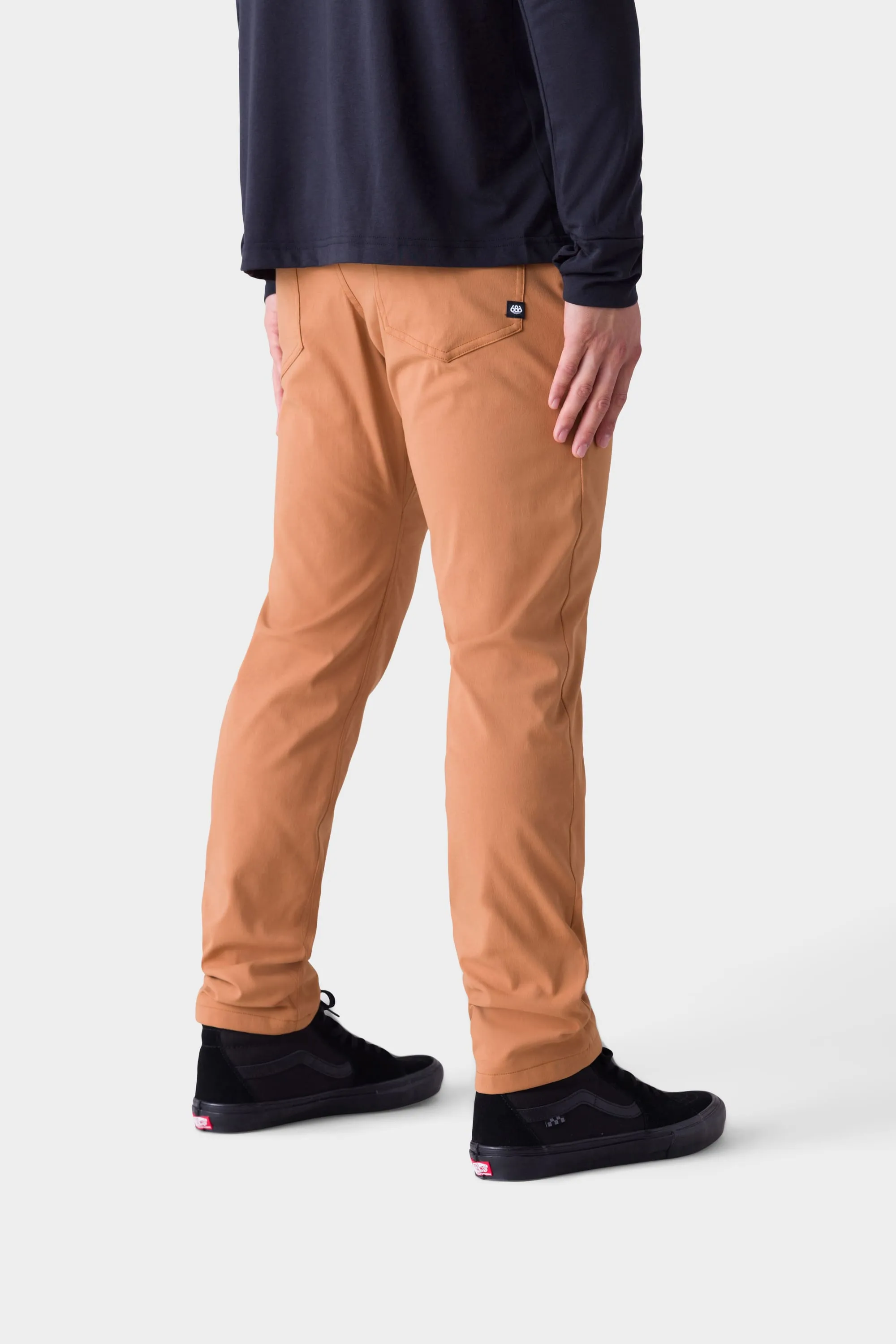 686 Men's Everywhere Pant - Slim Fit