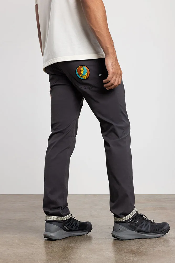 686 Men's Everywhere Pant - Slim Fit