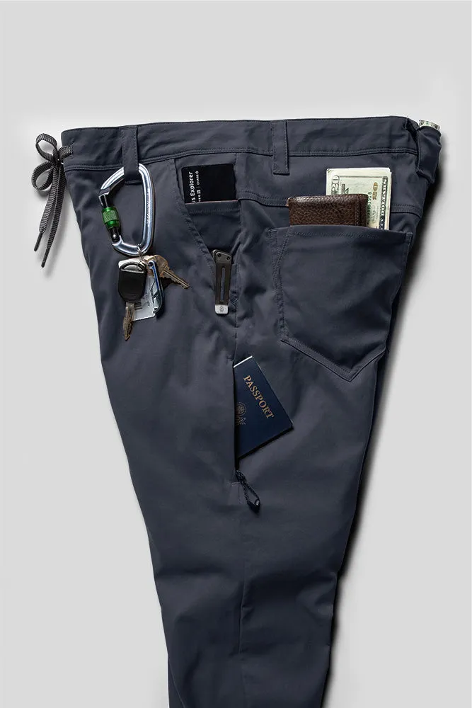 686 Men's Everywhere Pant - Slim Fit