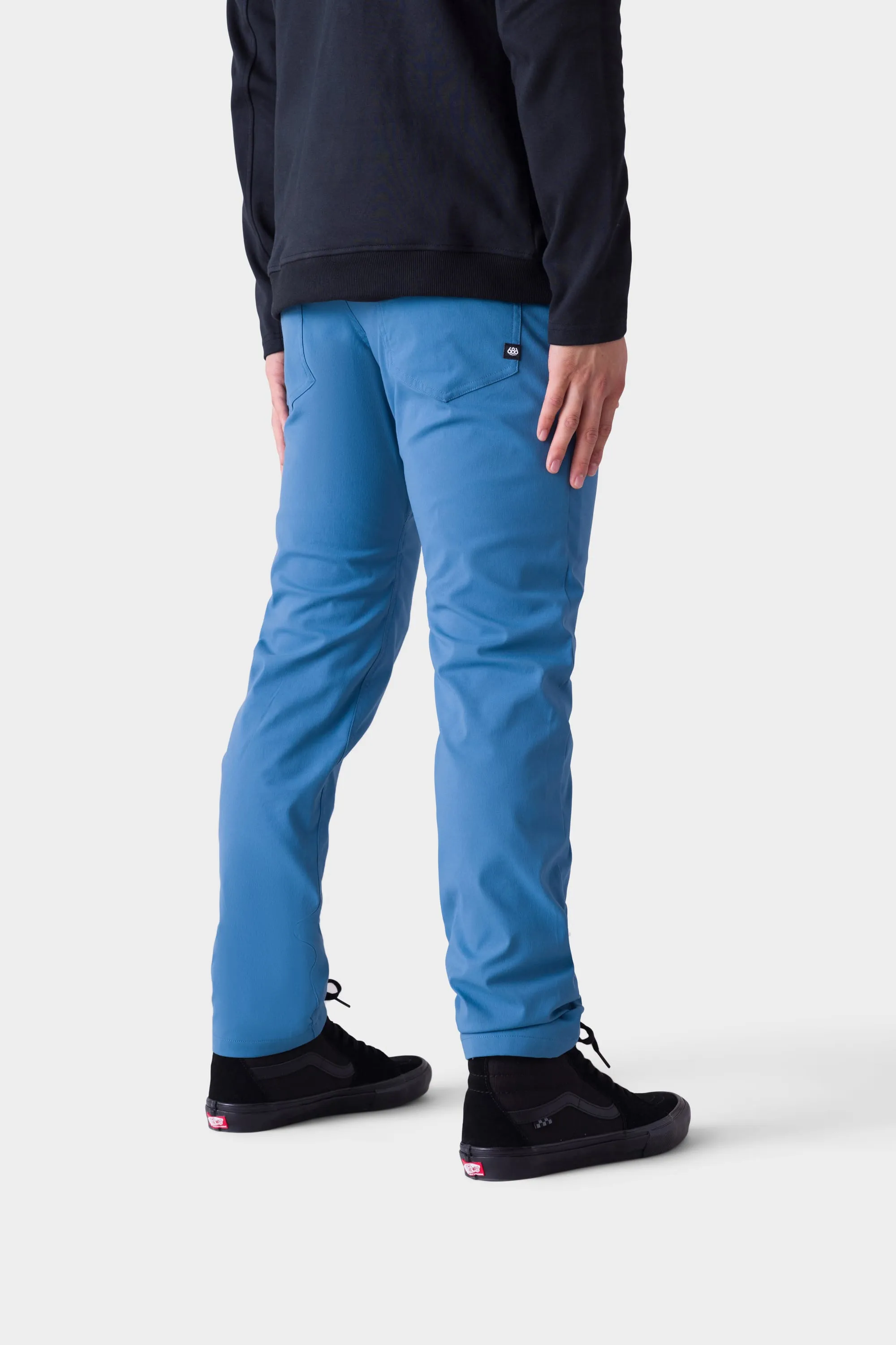 686 Men's Everywhere Pant - Slim Fit