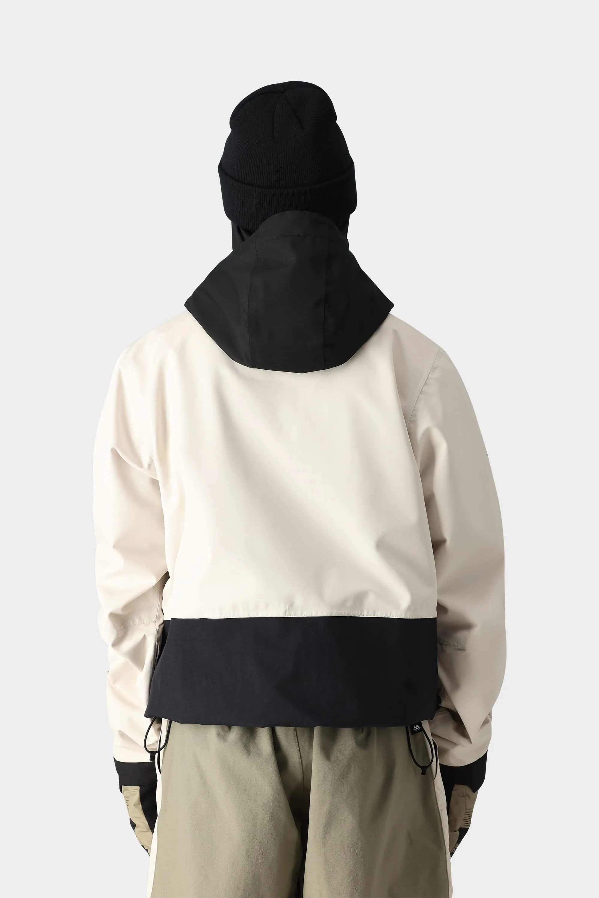 686 Men's Ghost 2.5L Anorak