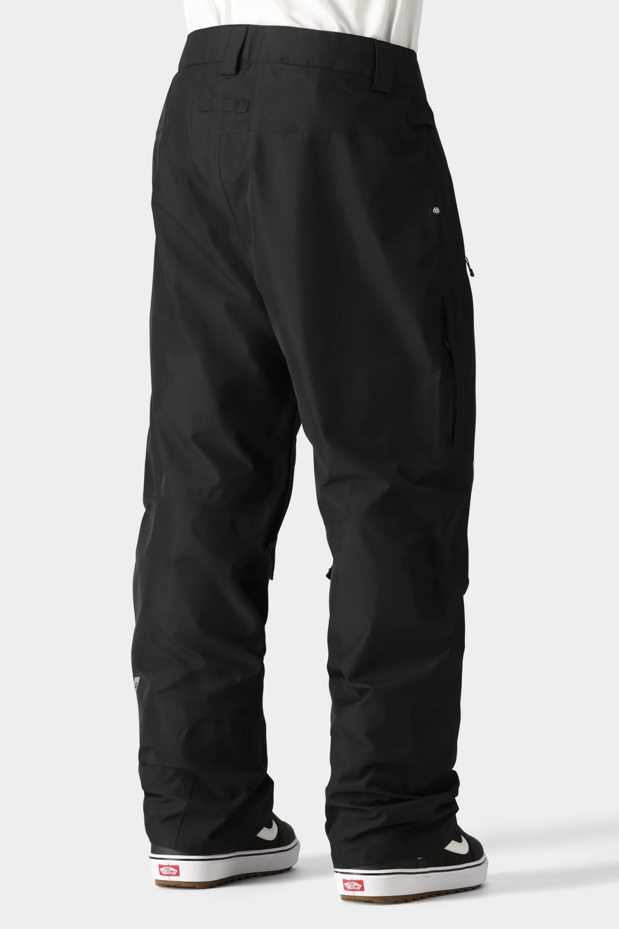 686 Men's GORE-TEX Core Shell Pant