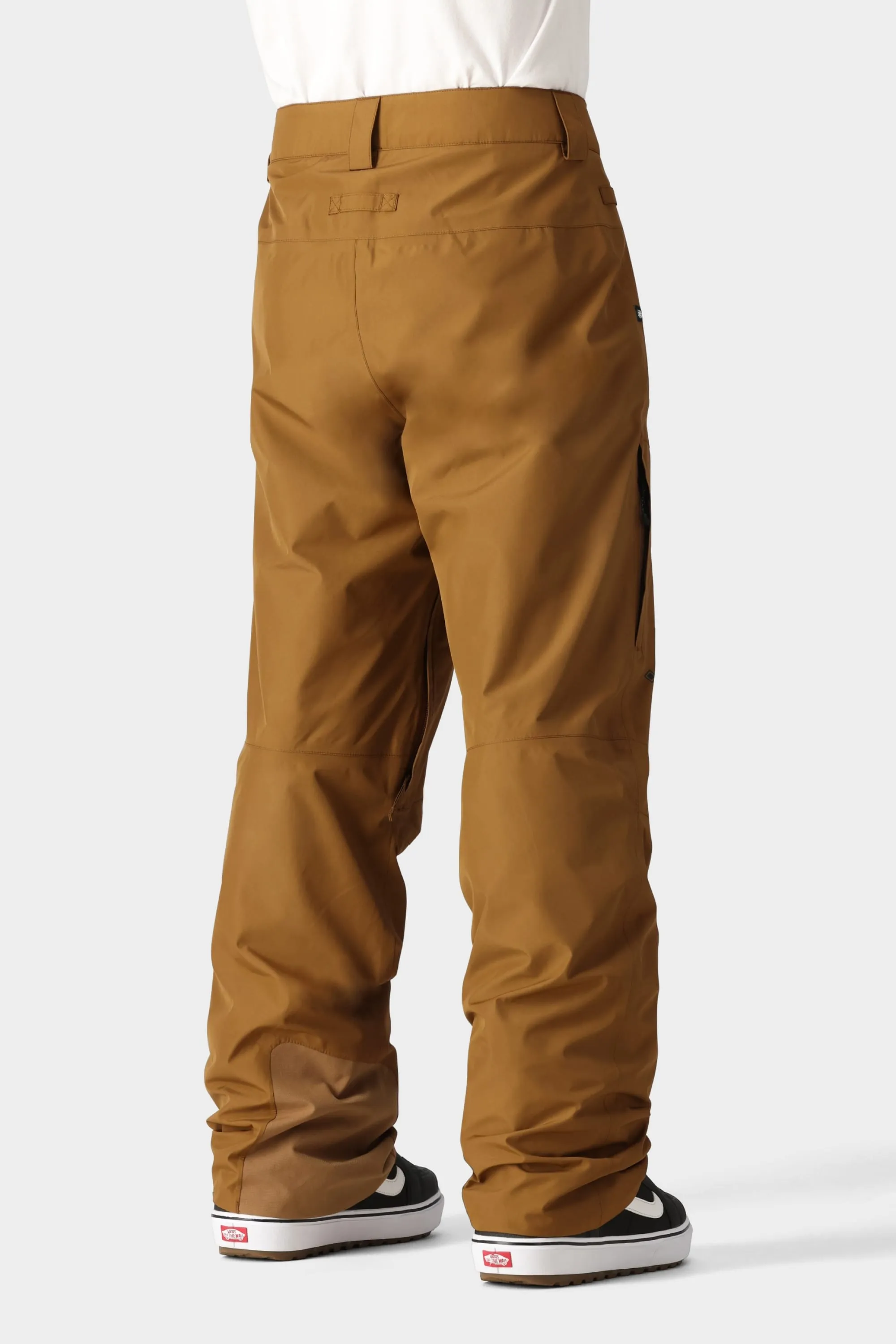 686 Men's GORE-TEX Core Shell Pant