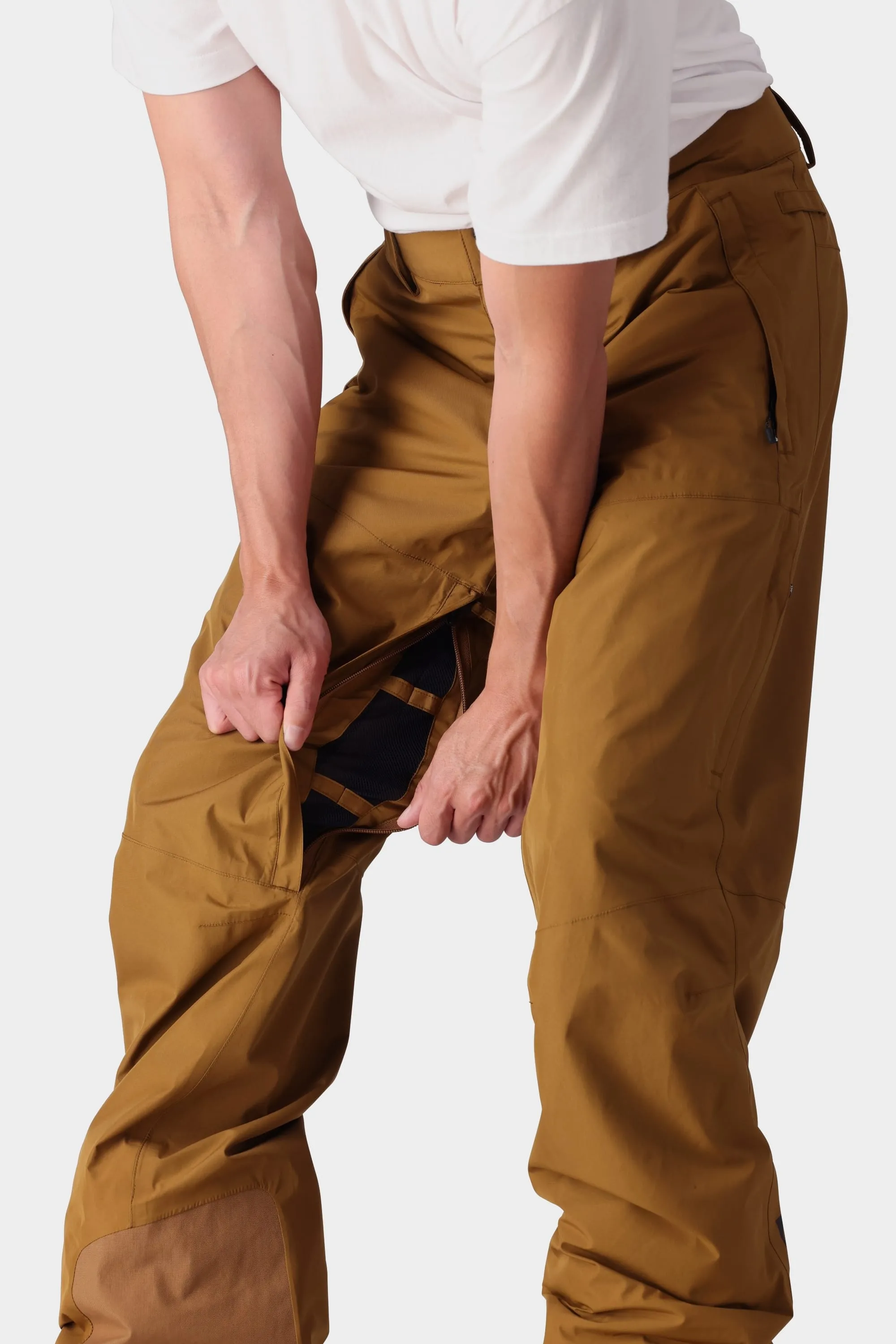 686 Men's GORE-TEX Core Shell Pant