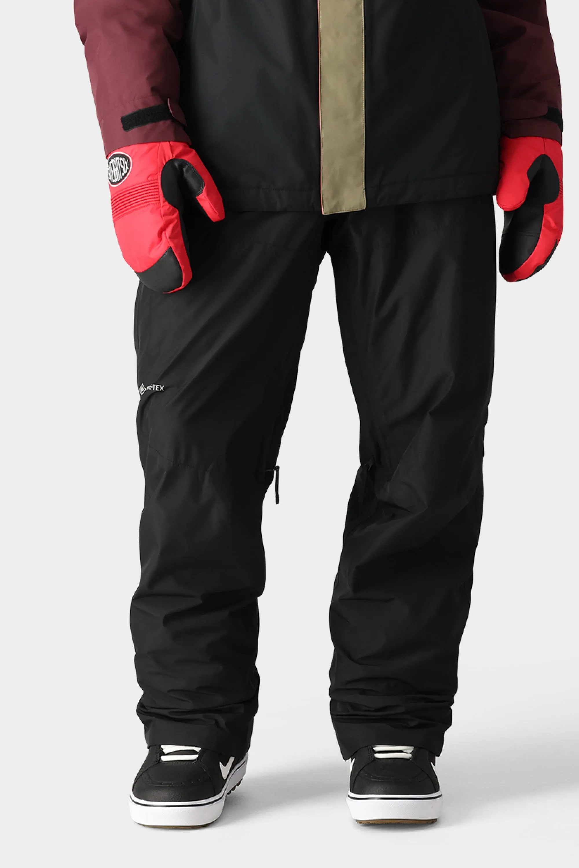 686 Men's GORE-TEX Core Shell Pant