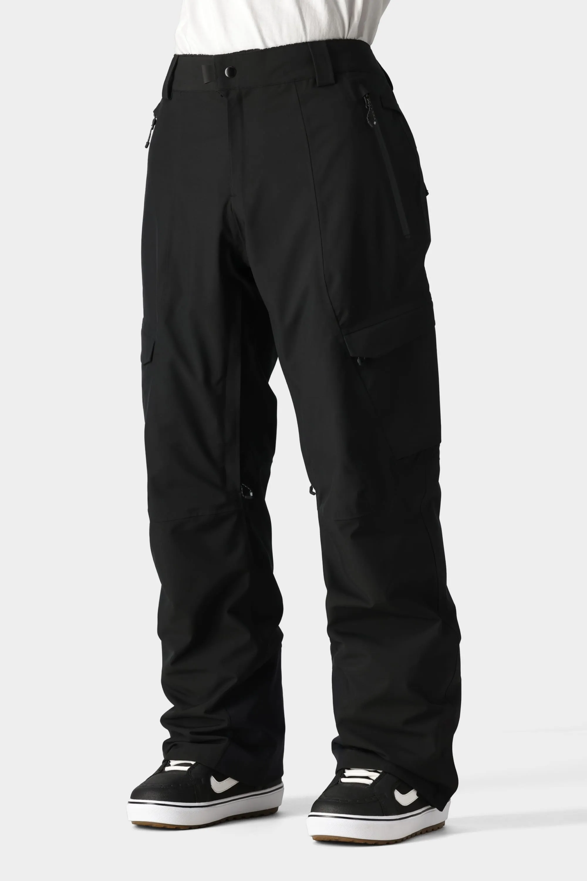 686 Men's Quantum Thermagraph Pant