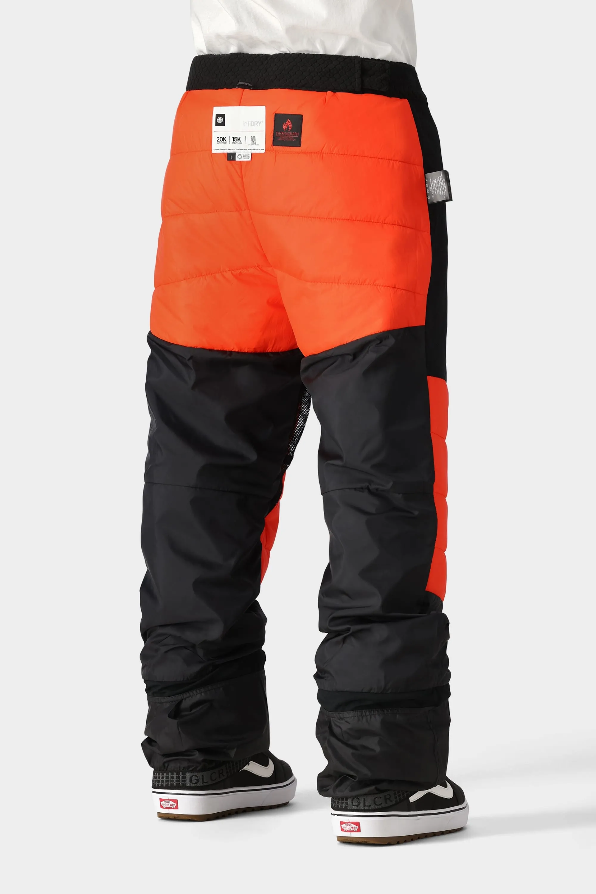 686 Men's Quantum Thermagraph Pant