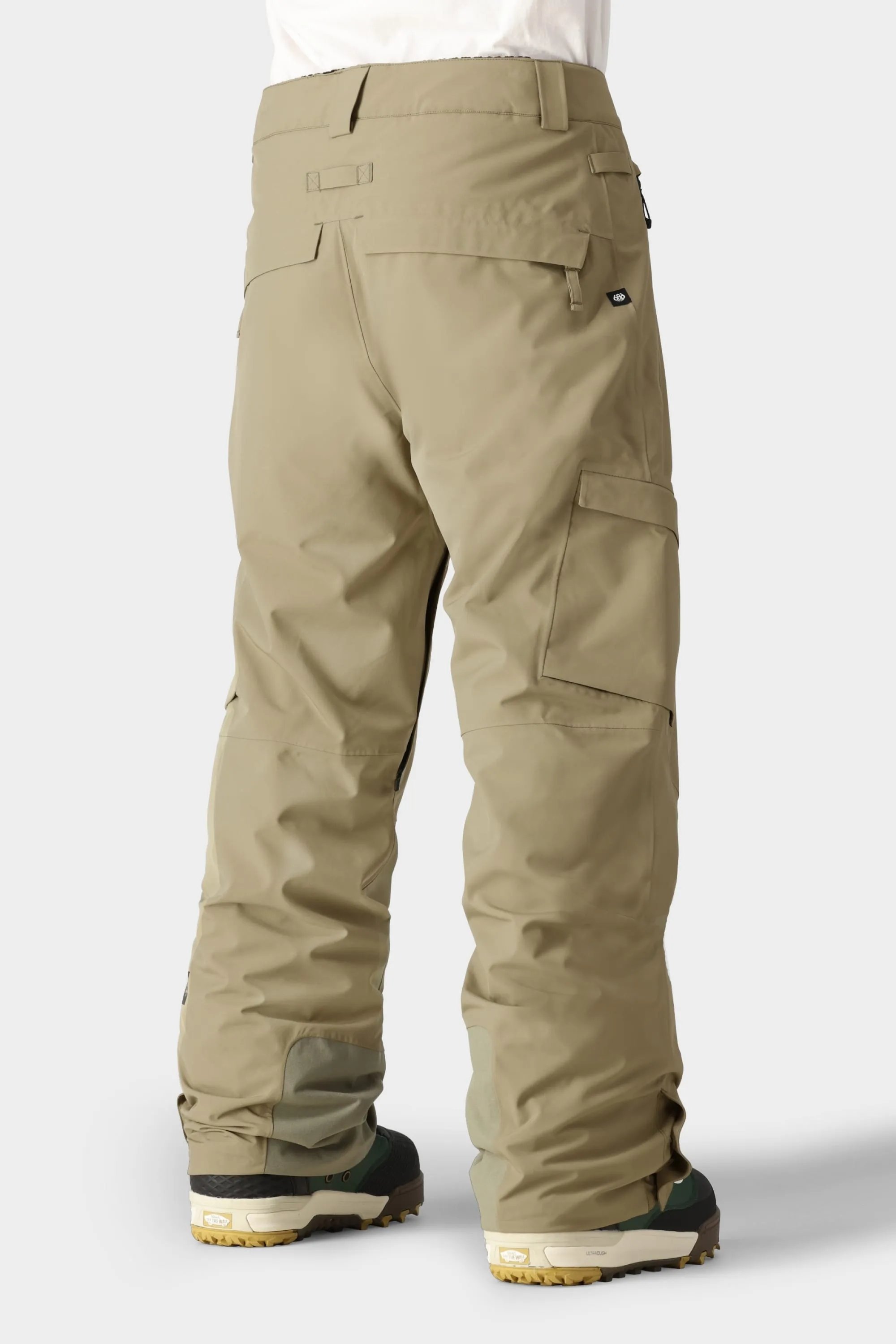 686 Men's Quantum Thermagraph Pant