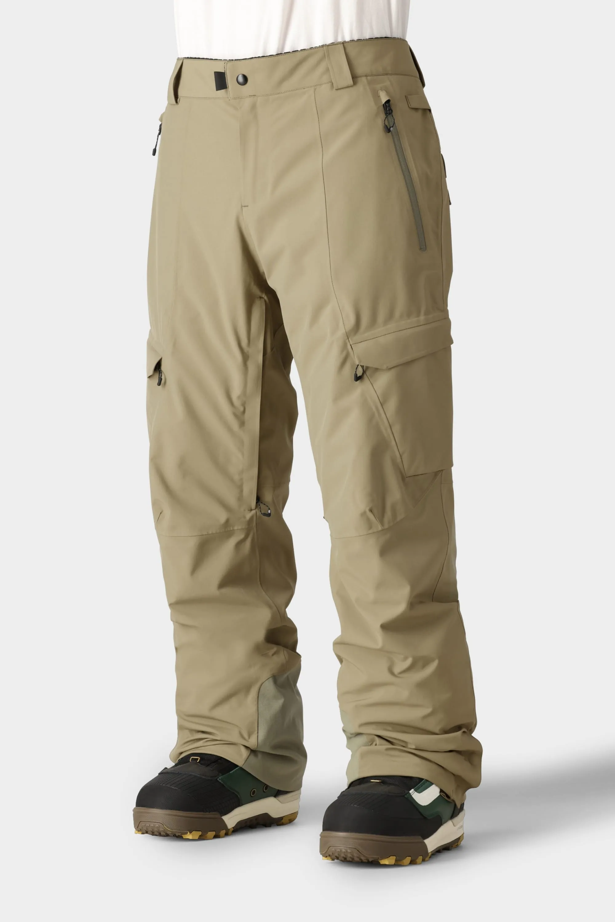 686 Men's Quantum Thermagraph Pant