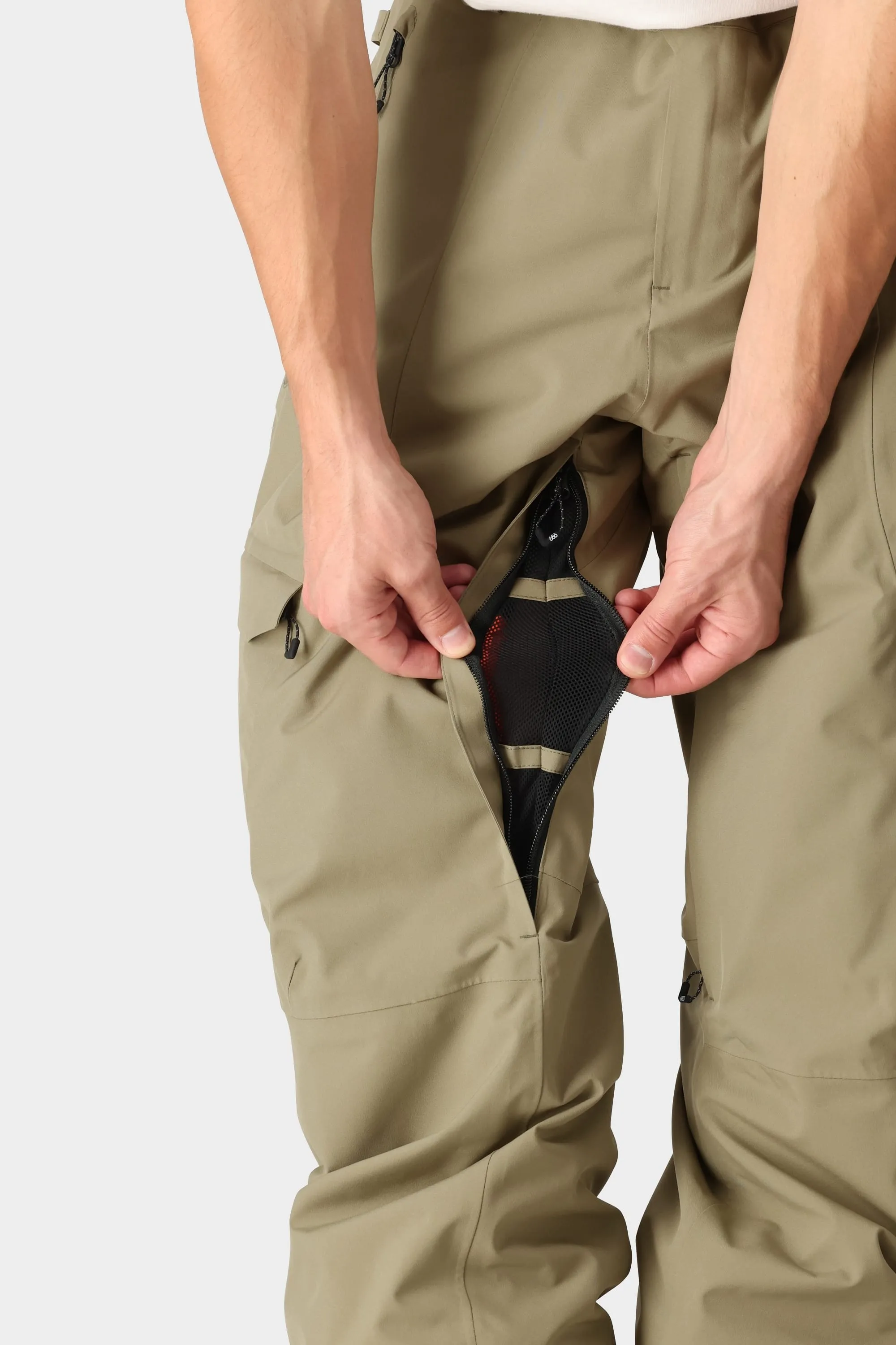 686 Men's Quantum Thermagraph Pant