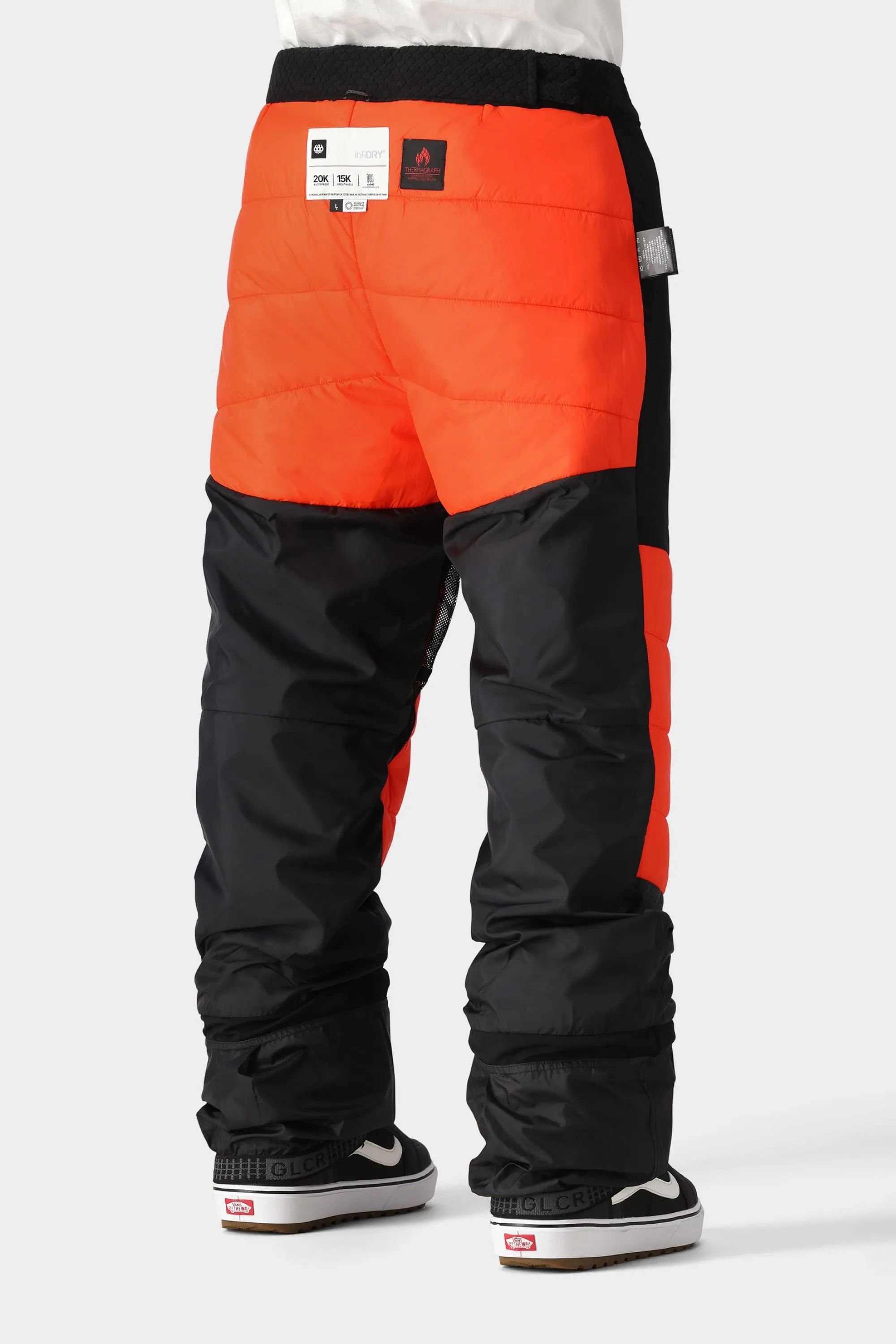 686 Men's Quantum Thermagraph Pant