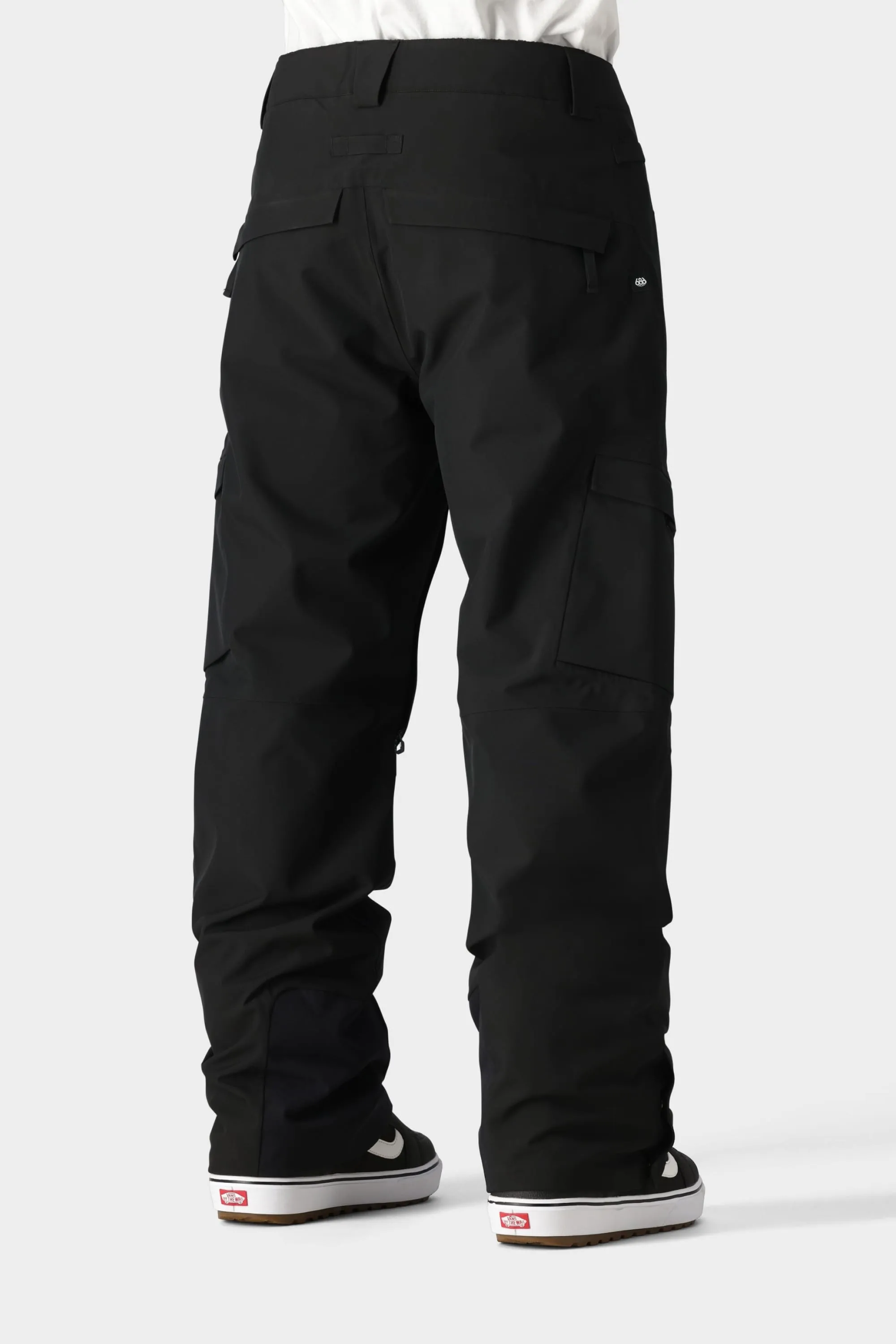 686 Men's Quantum Thermagraph Pant