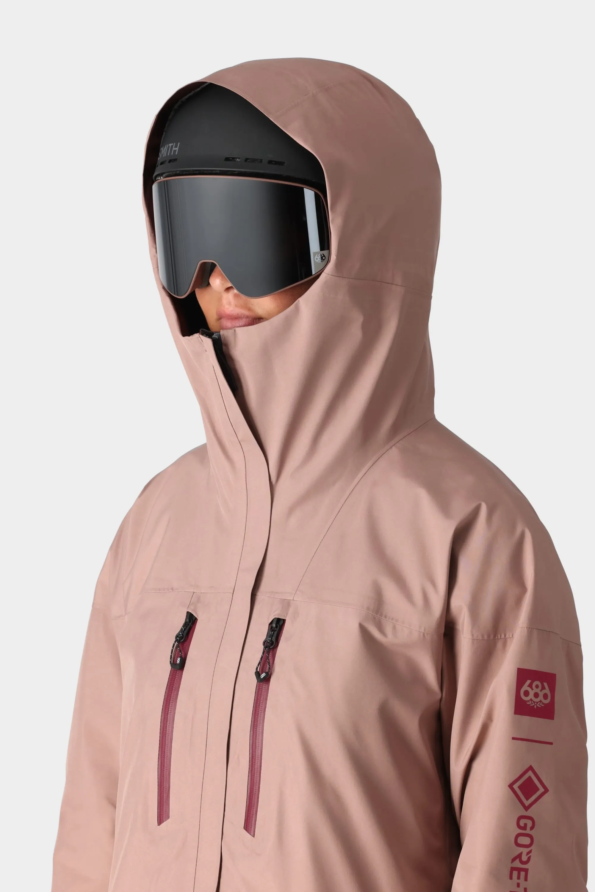 686 Women's GORE-TEX Skyline Shell Jacket