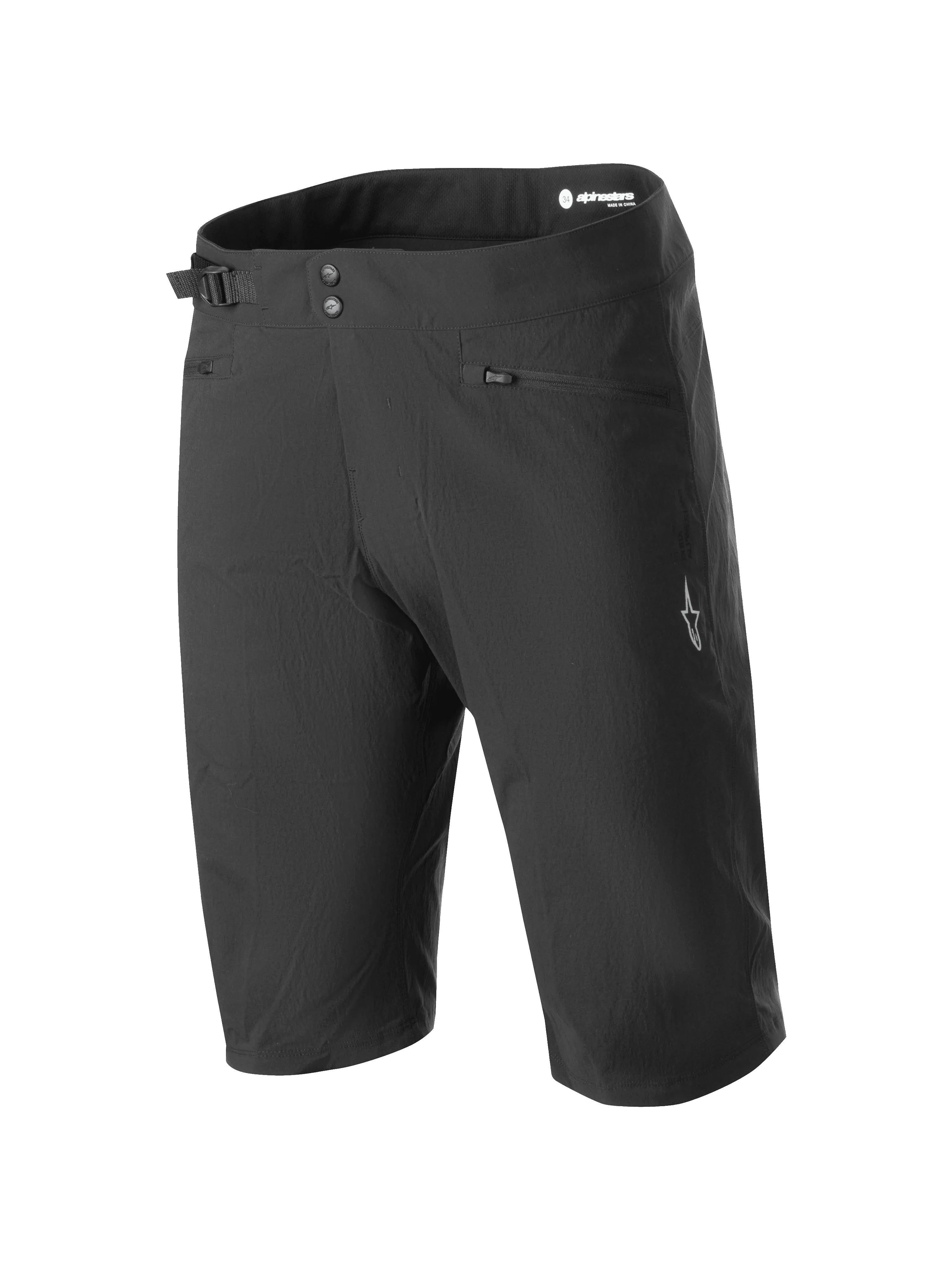 A-Dura Liner Shorts