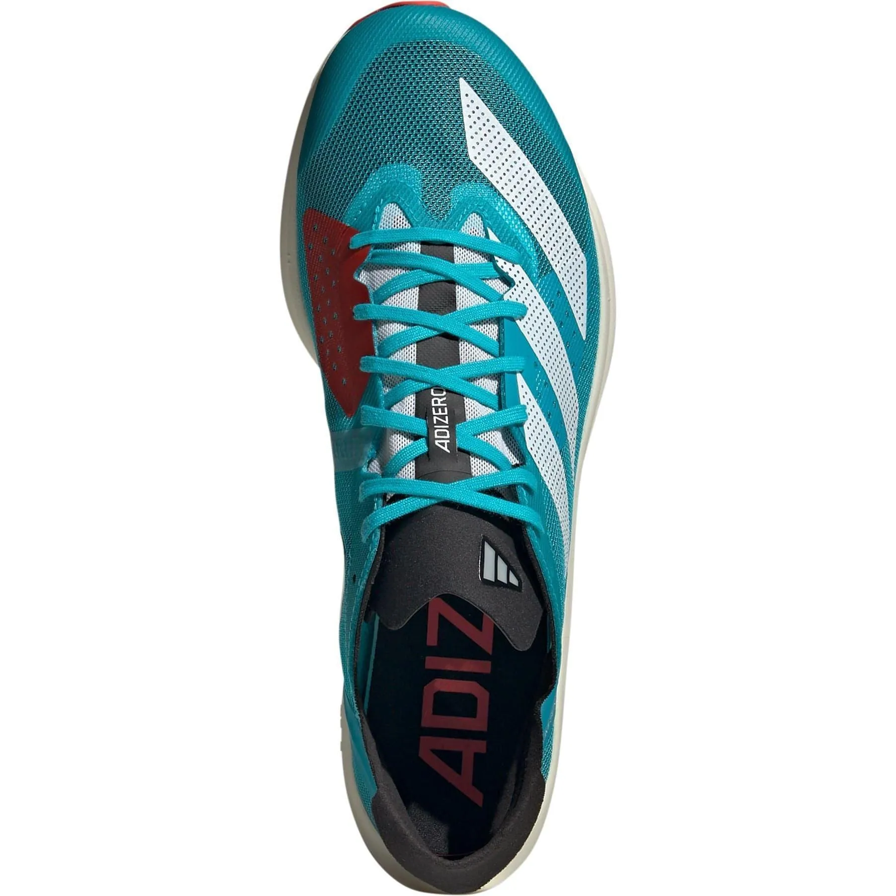 adidas Adizero Takumi Sen 9 Mens Running Shoes - Blue