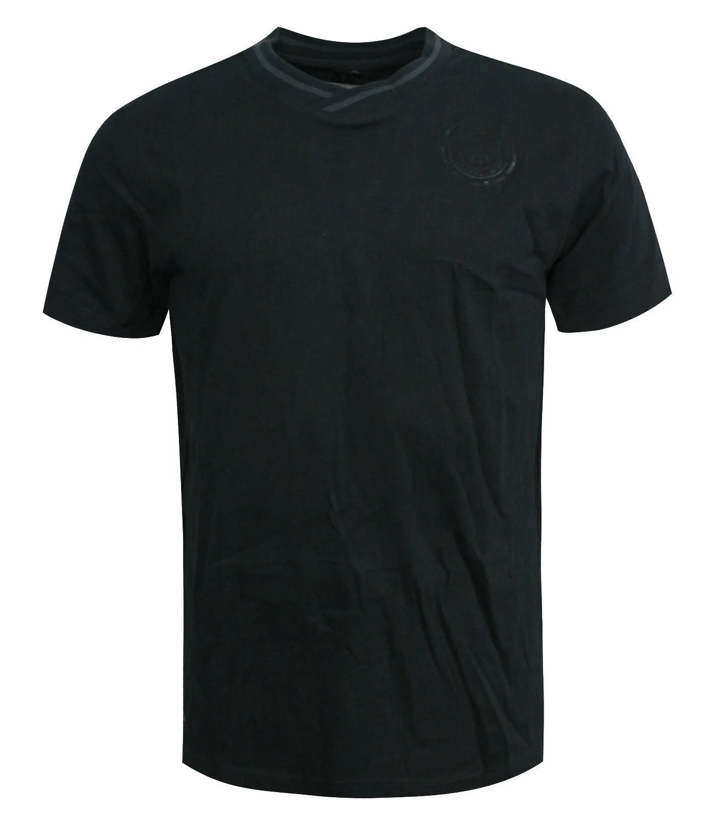 Adidas DFB Germany Mens Black T-Shirt