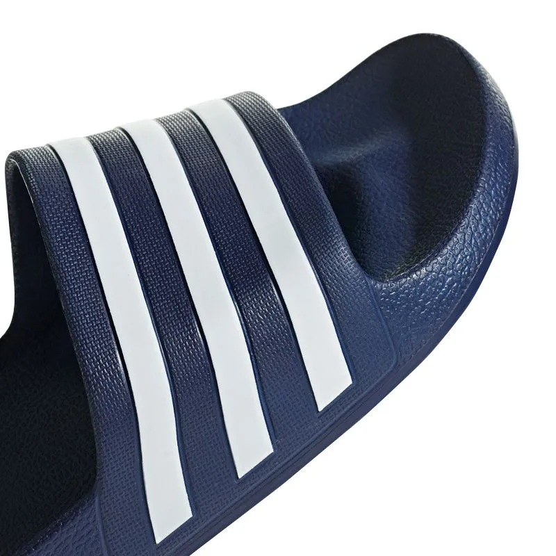 Adidas Mens Adilette Aqua Slippers - Aqua