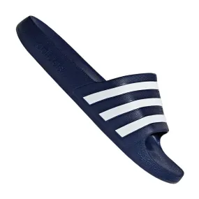 Adidas Mens Adilette Aqua Slippers - Aqua