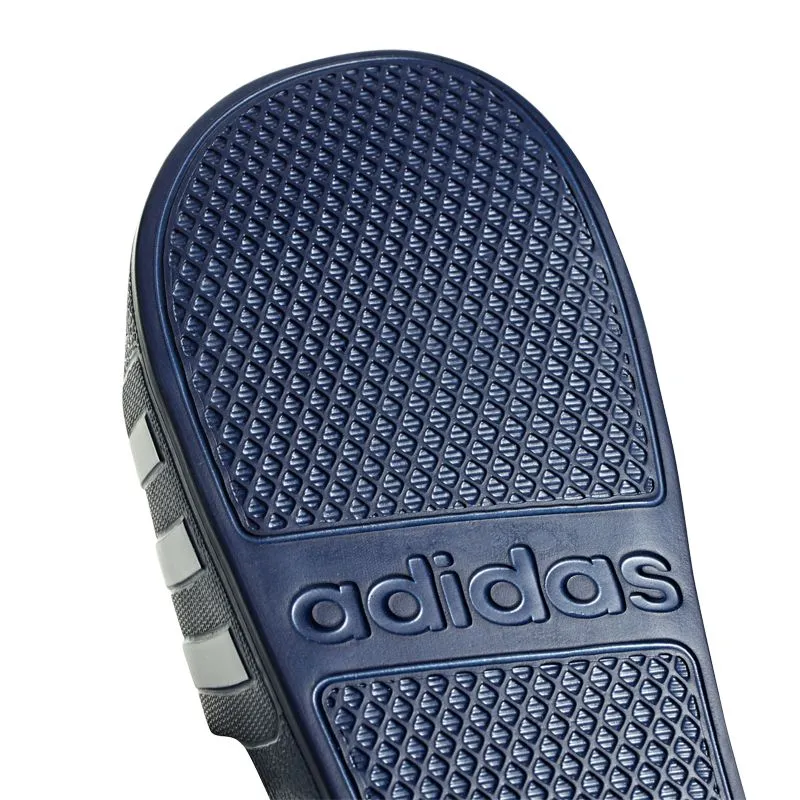 Adidas Mens Adilette Aqua Slippers - Aqua