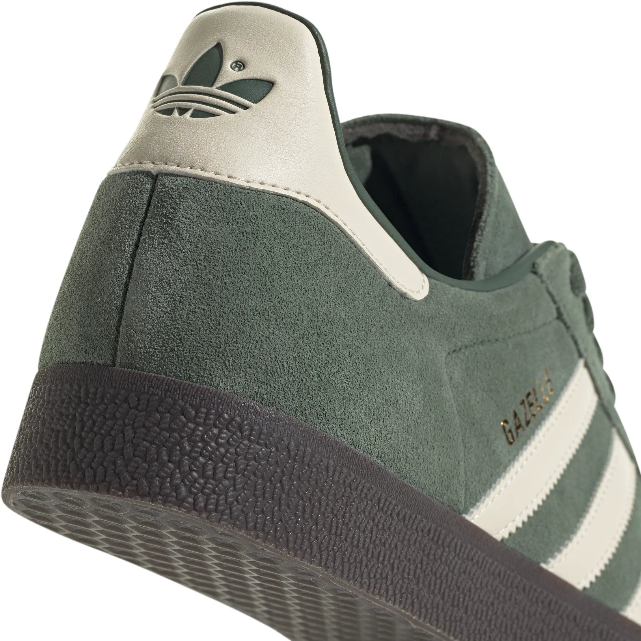 Adidas Mexico Gazelle Shoes