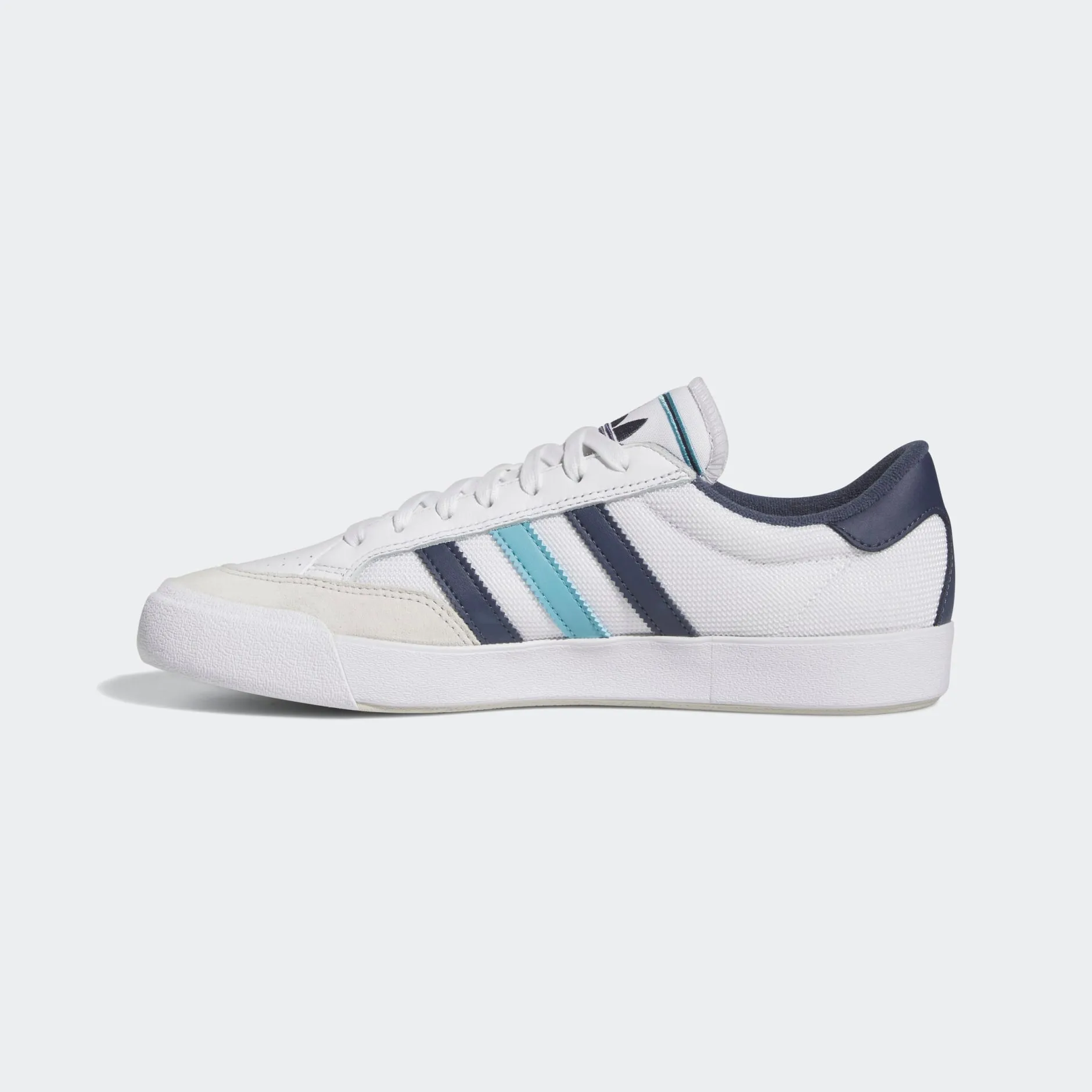 Adidas Nora - White Blue Shadow Navy