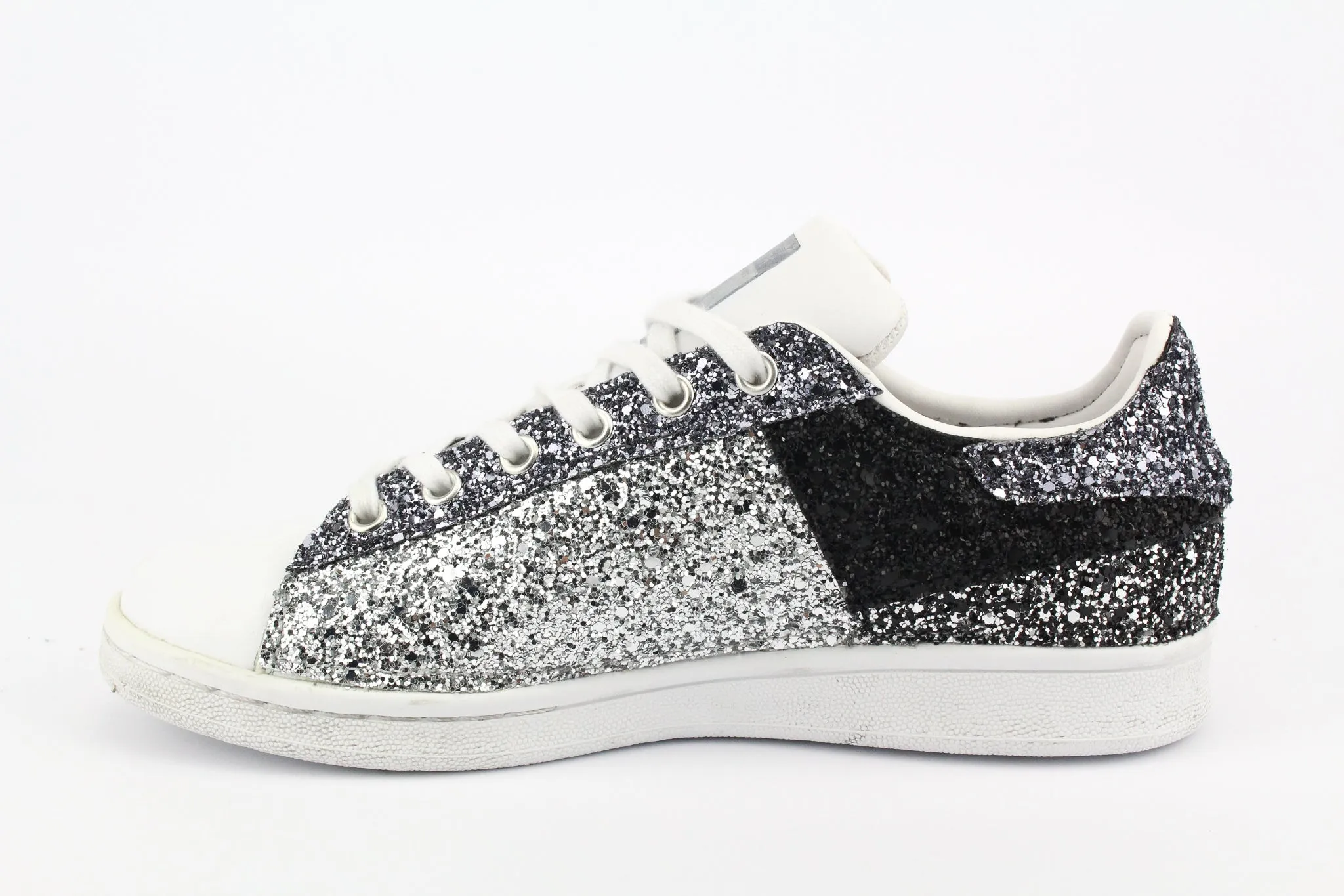 Adidas Stan Smith Total Glitter Stella