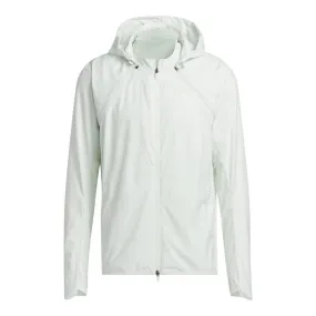 adidas Twistweave WIND.RDY Golf Jacket IL5057