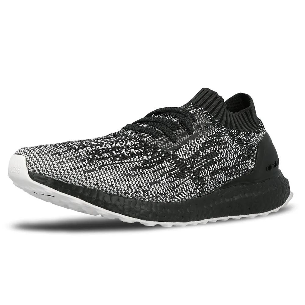 adidas Ultra Boost Uncaged Black-White