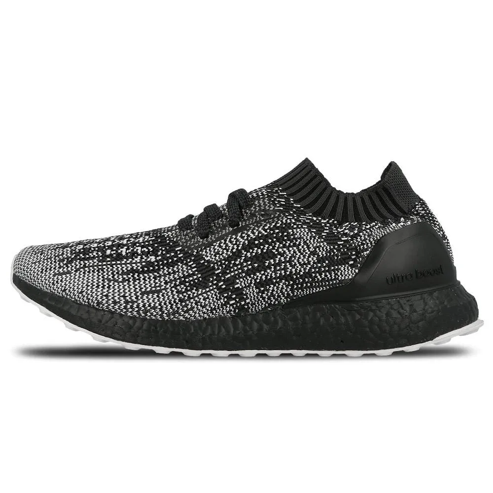 adidas Ultra Boost Uncaged Black-White