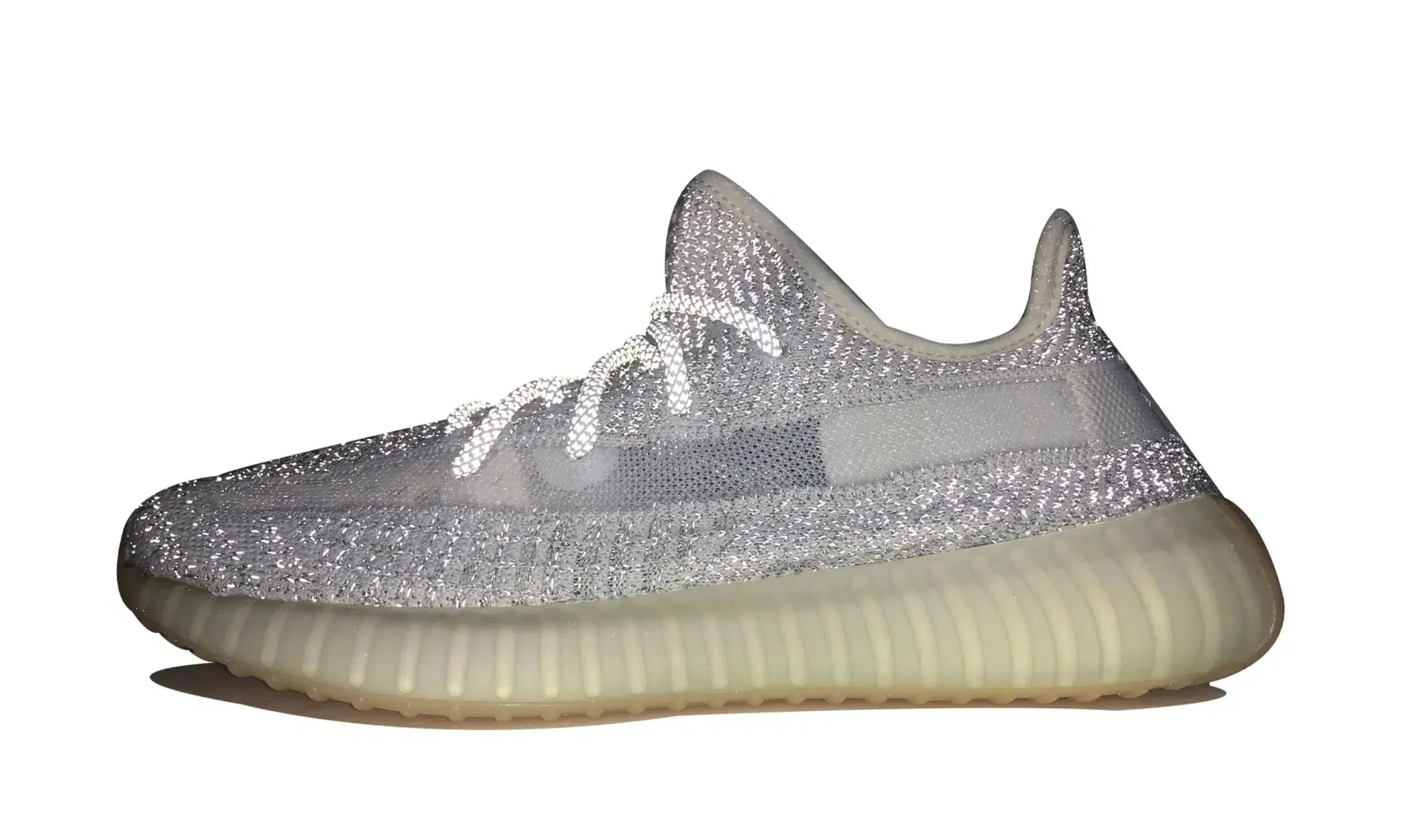 Adidas Yeezy Boost 350 V2 Yeshaya (Reflective)